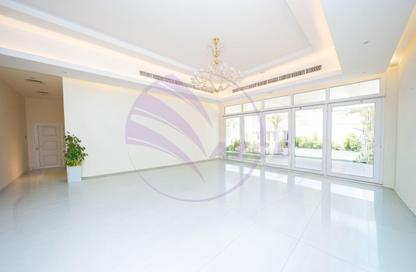 Villa - 6 Bedrooms - 7+ Bathrooms for rent in Al Barsha 3 Villas - Al Barsha 3 - Al Barsha - Dubai