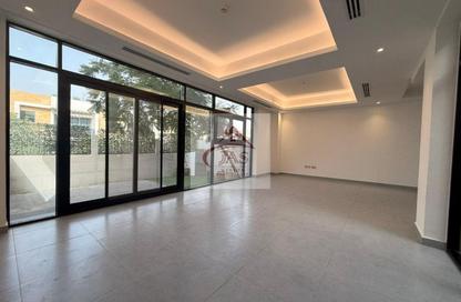 Townhouse - 4 - 5 for rent in Al Furjan West - Al Furjan - Dubai