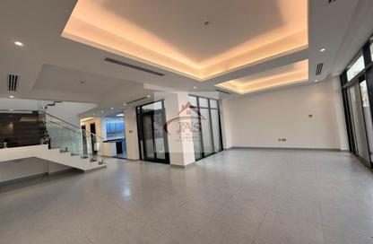 Townhouse - 4 - 5 for rent in Al Furjan West - Al Furjan - Dubai