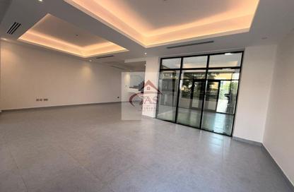Townhouse - 4 - 5 for rent in Al Furjan West - Al Furjan - Dubai