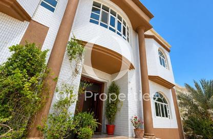 Villa - 7 Bedrooms - 7+ Bathrooms for sale in Khalifa City A Villas - Khalifa City A - Khalifa City - Abu Dhabi