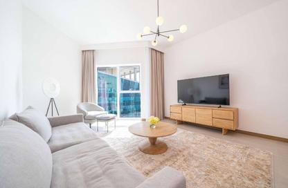 Apartment - 2 Bedrooms - 3 Bathrooms for sale in Urban Oasis - Business Bay - Dubai