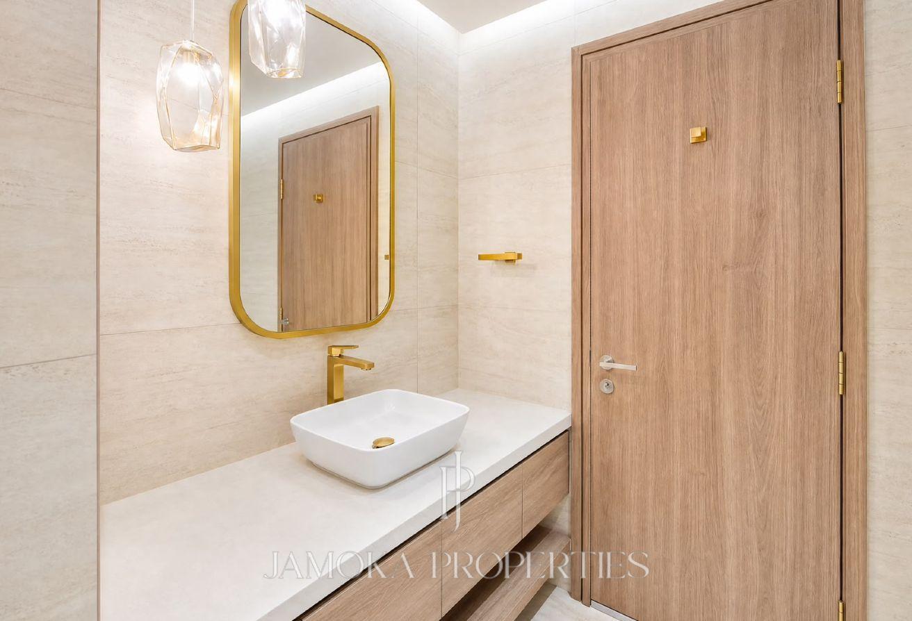 Brand New | Premium Furnished | Open View photo 20