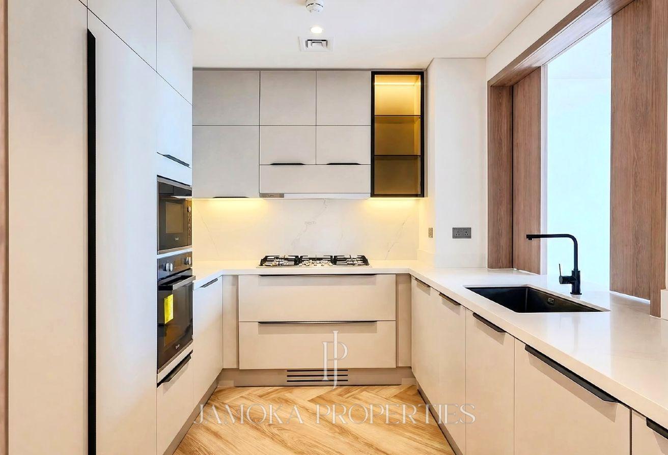 Brand New | Premium Furnished | Open View photo 7