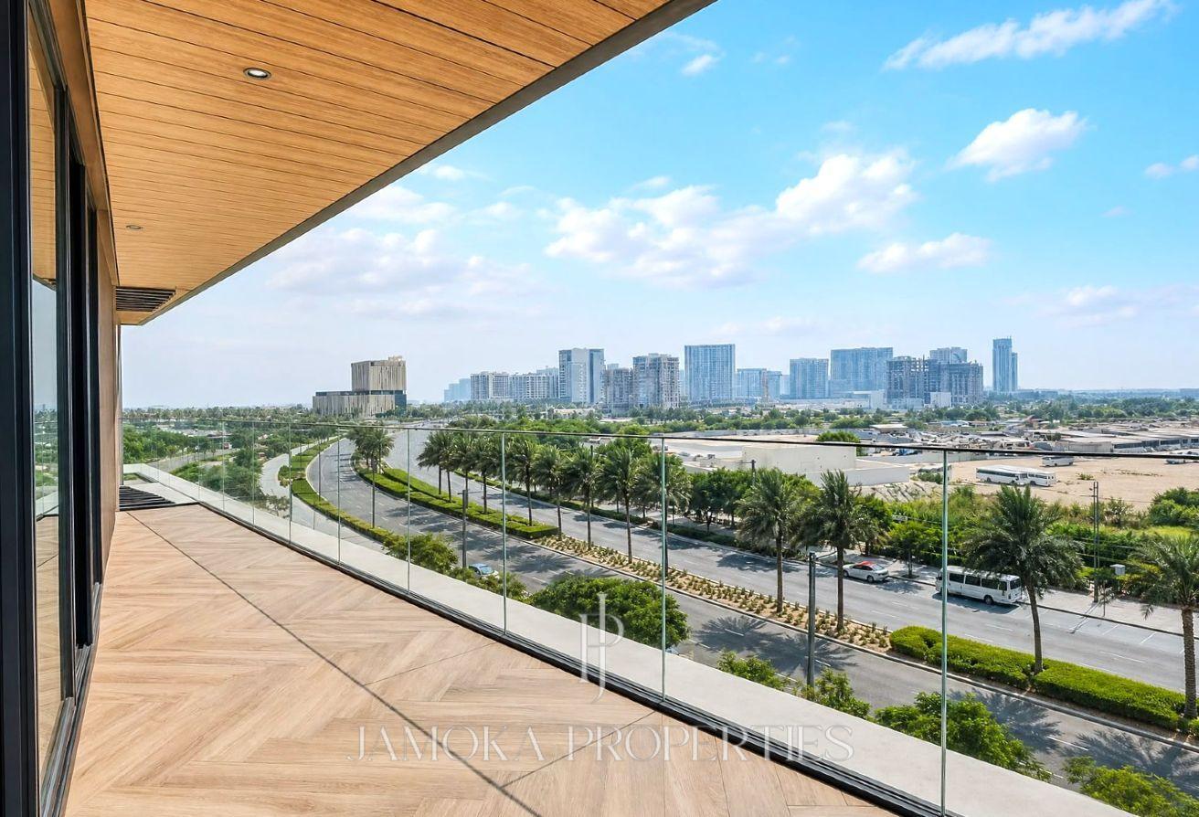 Brand New | Premium Furnished | Open View photo 2