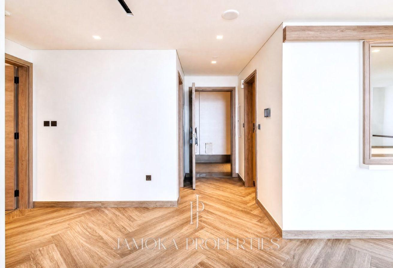 Brand New | Premium Furnished | Open View photo 17