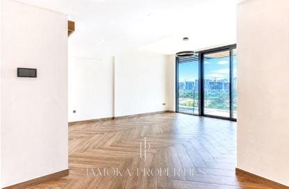 شقة - 2 - 3 للايجار في 399 هيلز بارك ب - 399 Hills Park - دبي هيلز استيت - دبي