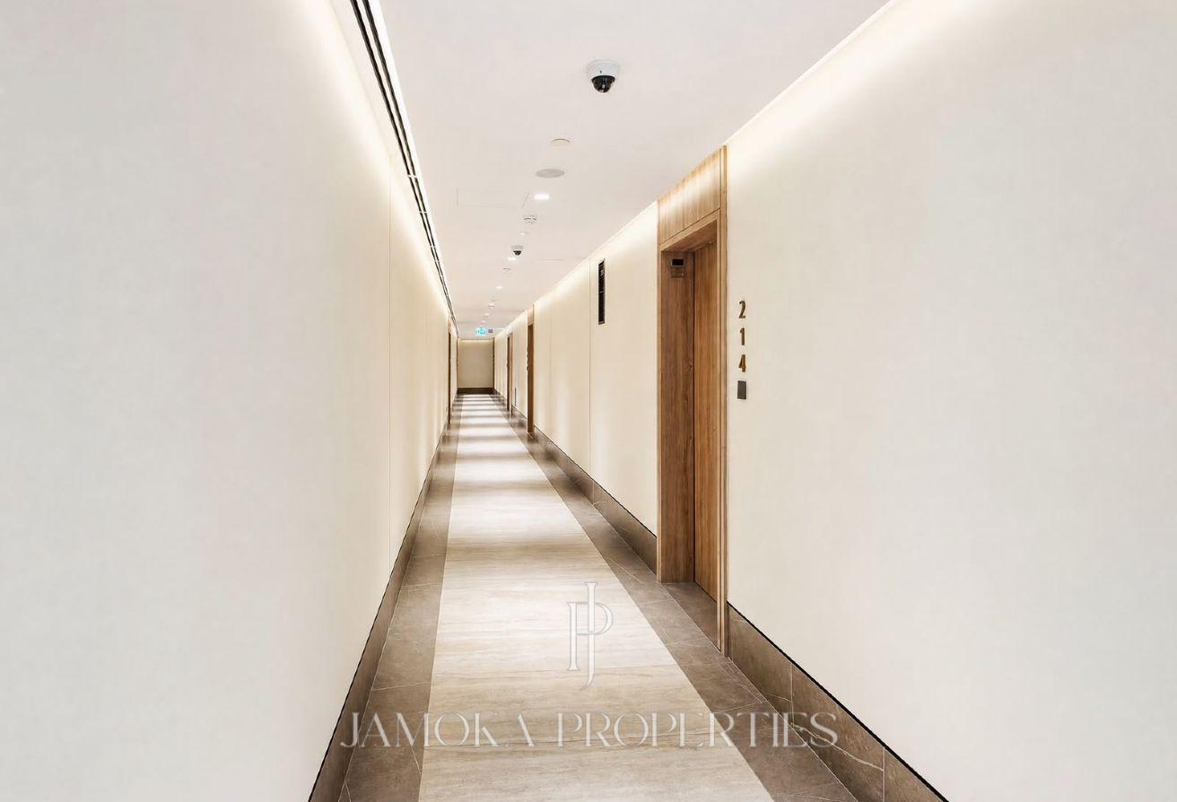 Brand New | Premium Furnished | Open View photo 22