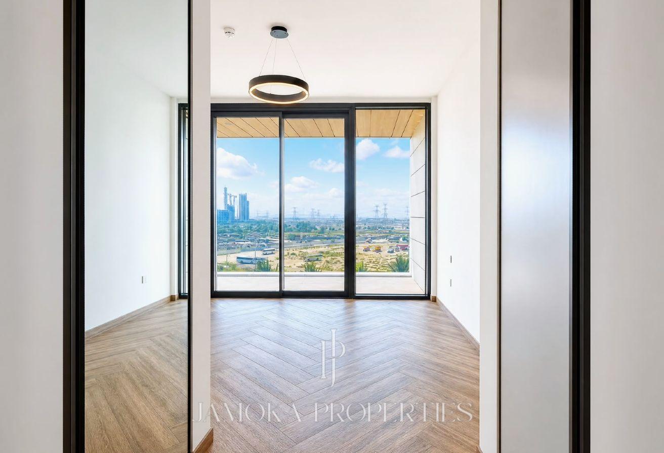 Brand New | Premium Furnished | Open View photo 12