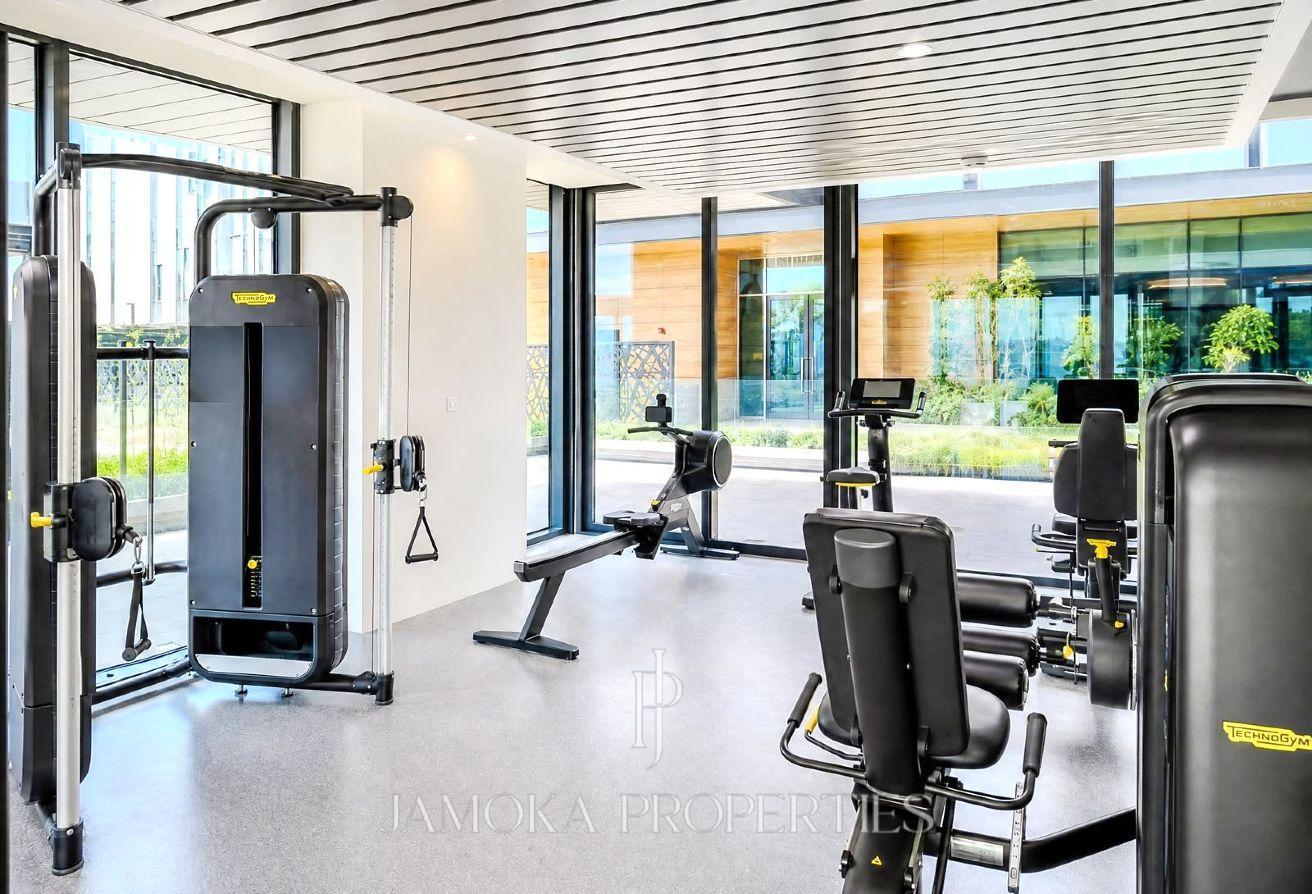 Brand New | Premium Furnished | Open View photo 23