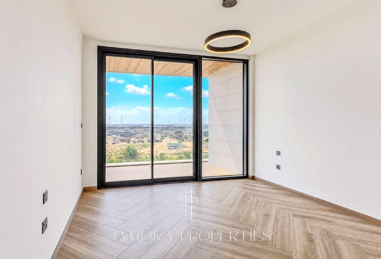 Brand New | Premium Furnished | Open View photo 10