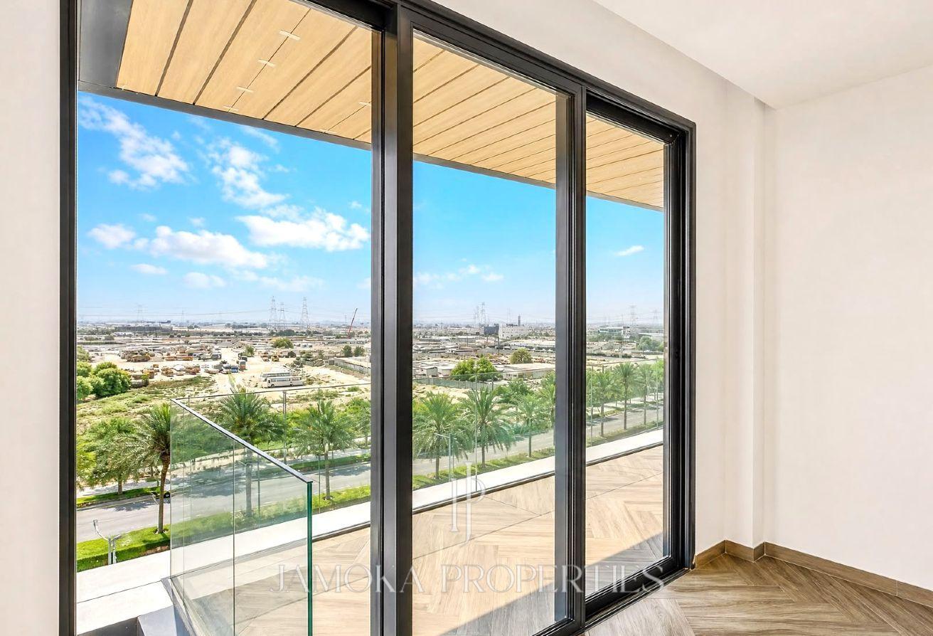 Brand New | Premium Furnished | Open View photo 9