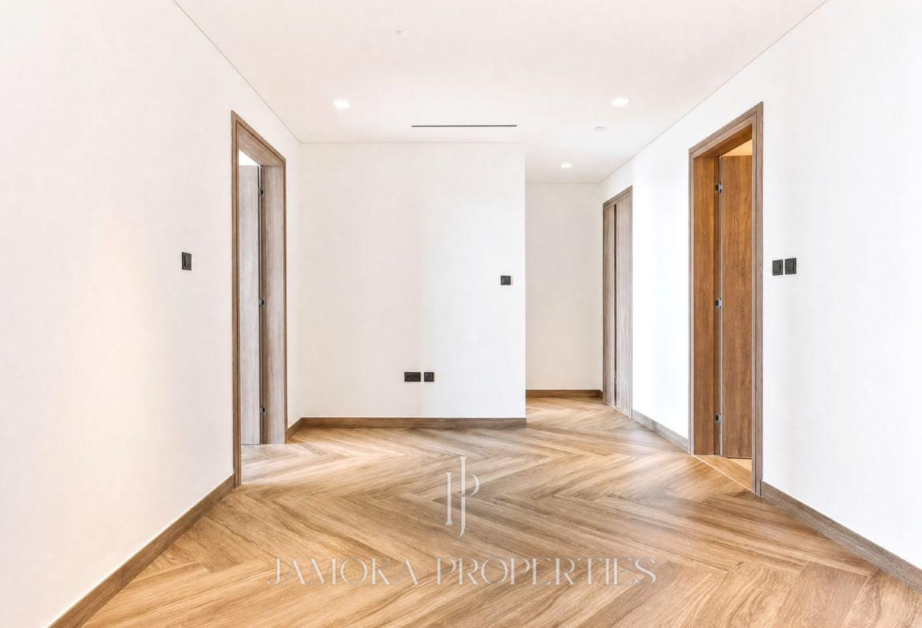 Brand New | Premium Furnished | Open View photo 8