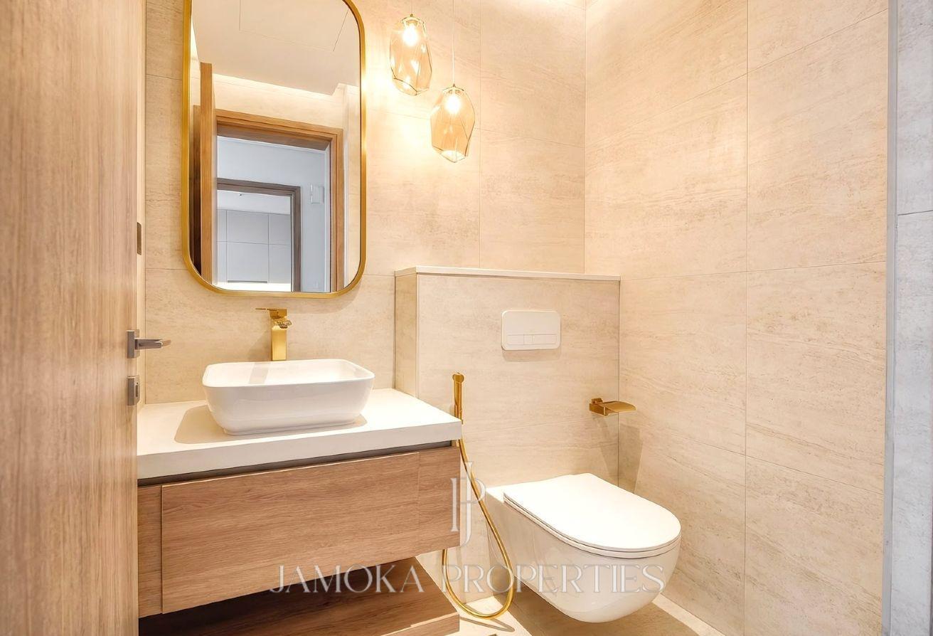 Brand New | Premium Furnished | Open View photo 19