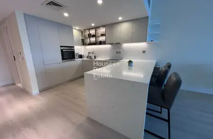 Apartment - 1 Bedroom - 2 Bathrooms for sale in Laguna Tower - JLT Cluster A - Jumeirah Lake Towers - Dubai