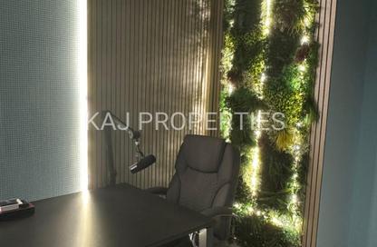 Office Space - Studio for rent in Smart Heights - Barsha Heights (Tecom) - Dubai