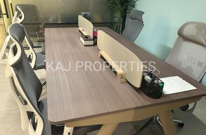 Office Space - Studio for rent in Smart Heights - Barsha Heights (Tecom) - Dubai