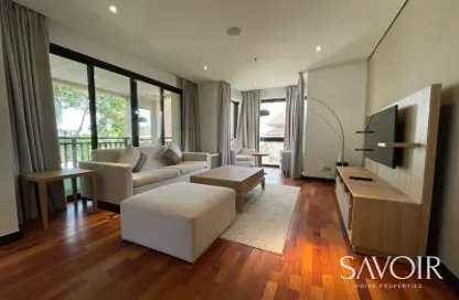 شقة - 2 غرف نوم - 3 حمامات للايجار في مساكن رويال أمواج شمال - Royal Amwaj ريزيدنسز - نخلة جميرا - دبي