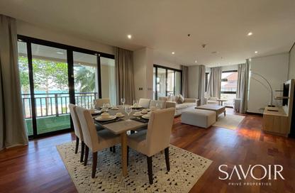 Apartment - 2 Bedrooms - 3 Bathrooms for rent in Royal Amwaj Residences North - Royal Amwaj Residences - The Crescent - Palm Jumeirah - Dubai Apartment - 2 Bedrooms - 3 Bathrooms for rent in Royal Amwaj Residences North - Royal Amwaj Residences - The Crescent - Palm Jumeirah - Dubai