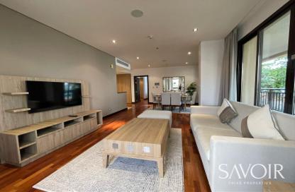 Apartment - 2 Bedrooms - 3 Bathrooms for rent in Royal Amwaj Residences North - Royal Amwaj Residences - The Crescent - Palm Jumeirah - Dubai Apartment - 2 Bedrooms - 3 Bathrooms for rent in Royal Amwaj Residences North - Royal Amwaj Residences - The Crescent - Palm Jumeirah - Dubai