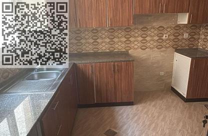 Apartment - 1 Bedroom - 1 Bathroom for rent in Al Rawda - Ajman