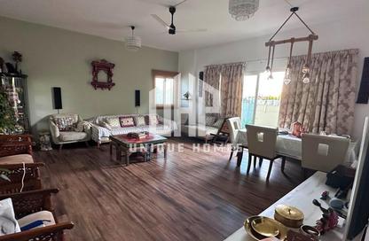 Apartment - 3 Bedrooms - 4 Bathrooms for sale in Al Reef Downtown - Al Reef - Abu Dhabi