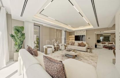 Villa - 6 Bedrooms - 7 Bathrooms for sale in Jumeirah 3 Villas - Jumeirah 3 - Jumeirah - Dubai Villa - 6 Bedrooms - 7 Bathrooms for sale in Jumeirah 3 Villas - Jumeirah 3 - Jumeirah - Dubai