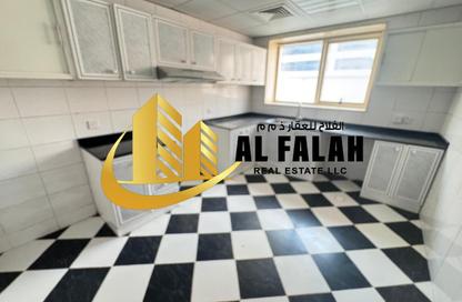 Apartment - 3 Bedrooms - 3 Bathrooms for rent in New Al Taawun Road - Al Taawun - Sharjah Apartment - 3 Bedrooms - 3 Bathrooms for rent in New Al Taawun Road - Al Taawun - Sharjah