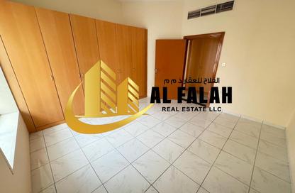 Apartment - 3 Bedrooms - 3 Bathrooms for rent in New Al Taawun Road - Al Taawun - Sharjah Apartment - 3 Bedrooms - 3 Bathrooms for rent in New Al Taawun Road - Al Taawun - Sharjah