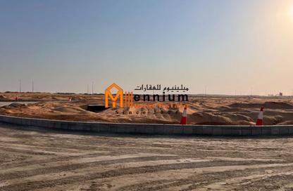Land - Studio for sale in Al Belidah - Al Bataeh - Sharjah Land - Studio for sale in Al Belidah - Al Bataeh - Sharjah