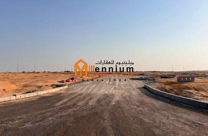 Land - Studio for sale in Al Belidah - Al Bataeh - Sharjah Land - Studio for sale in Al Belidah - Al Bataeh - Sharjah
