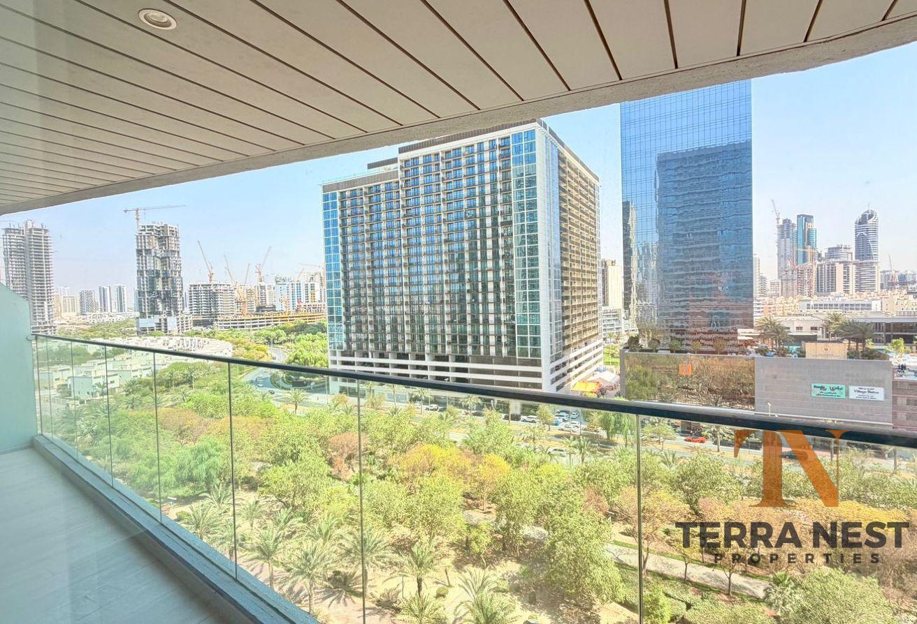 BRIGHT 1 BR | BIGGER LAYOUT | NEAR PARK photo 6