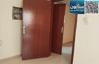 Apartment - 1 Bedroom - 1 Bathroom for rent in Al Hamidiya 1 - Al Hamidiya - Ajman