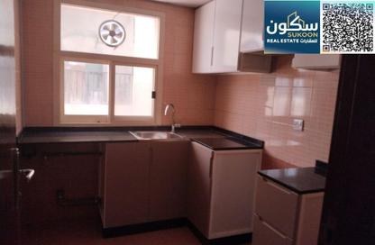 Apartment - 1 Bedroom - 1 Bathroom for rent in Abna Saqer Building - Al Hamidiya 1 - Al Hamidiya - Ajman Apartment - 1 Bedroom - 1 Bathroom for rent in Abna Saqer Building - Al Hamidiya 1 - Al Hamidiya - Ajman