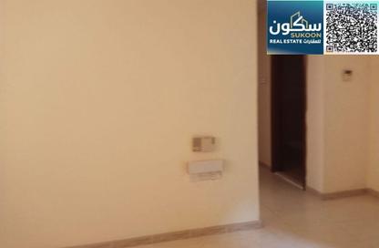 Apartment - 1 Bedroom - 1 Bathroom for rent in Al Hamidiya 1 - Al Hamidiya - Ajman