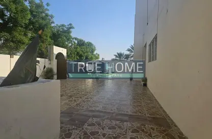 Villa - 6 Bedrooms - 7 Bathrooms for sale in Al Qarain 2 - Al Qarain - Sharjah Villa - 6 Bedrooms - 7 Bathrooms for sale in Al Qarain 2 - Al Qarain - Sharjah