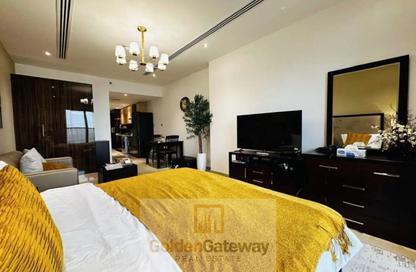 Apartment - Studio - 1 Bathroom for rent in Elite Downtown Residence 1 - Elite Downtown Residence - Downtown Dubai - Dubai Apartment - Studio - 1 Bathroom for rent in Elite Downtown Residence 1 - Elite Downtown Residence - Downtown Dubai - Dubai