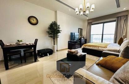 Apartment - Studio - 1 Bathroom for rent in Elite Downtown Residence 1 - Elite Downtown Residence - Downtown Dubai - Dubai Apartment - Studio - 1 Bathroom for rent in Elite Downtown Residence 1 - Elite Downtown Residence - Downtown Dubai - Dubai
