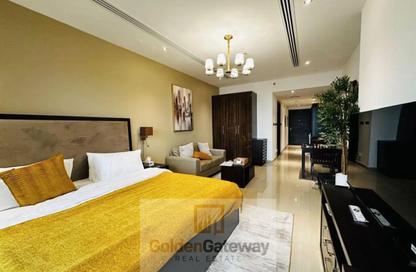 Apartment - Studio - 1 Bathroom for rent in Elite Downtown Residence 1 - Elite Downtown Residence - Downtown Dubai - Dubai Apartment - Studio - 1 Bathroom for rent in Elite Downtown Residence 1 - Elite Downtown Residence - Downtown Dubai - Dubai