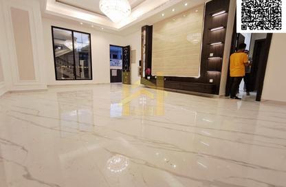 Villa - 5 Bedrooms - 7 Bathrooms for sale in Al Helio 2 - Al Helio - Ajman