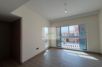 Townhouse - 4 - 3 for sale in Nice - Damac Lagoons - Dubai