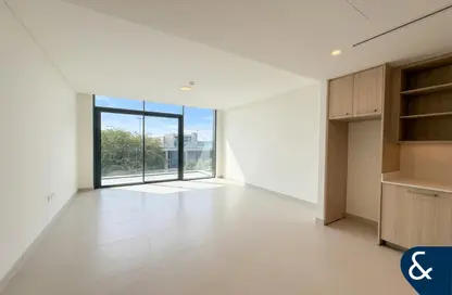 Apartment - 1 Bedroom - 1 Bathroom for rent in Golf Grand - Dubai Hills Estate - Dubai