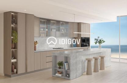 Apartment - 1 Bedroom - 2 Bathrooms for sale in Ellington Sands 2 Block A - Ellington Sands 2 - Ellington Sands - Dubai Islands - Dubai Apartment - 1 Bedroom - 2 Bathrooms for sale in Ellington Sands 2 Block A - Ellington Sands 2 - Ellington Sands - Dubai Islands - Dubai