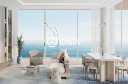 Apartment - 1 Bedroom - 2 Bathrooms for sale in Ellington Sands 2 Block A - Ellington Sands 2 - Ellington Sands - Dubai Islands - Dubai Apartment - 1 Bedroom - 2 Bathrooms for sale in Ellington Sands 2 Block A - Ellington Sands 2 - Ellington Sands - Dubai Islands - Dubai