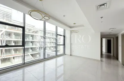 شقة - 2 غرف نوم - 3 حمامات للايجار في ماس ريزيدنس - منطقة 11 - قرية جميرا الدائرية - دبي