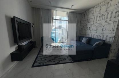 Hotel  and  Hotel Apartment - 1 - 2 for rent in Millennium Atria - The Atria - Business Bay - Dubai