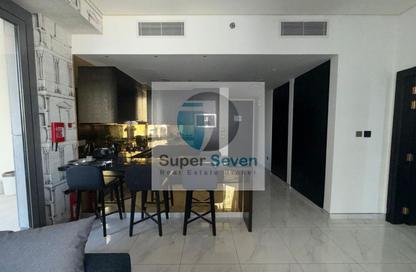 Hotel  and  Hotel Apartment - 1 - 2 for rent in Millennium Atria - The Atria - Business Bay - Dubai