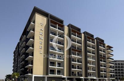 Apartment - 1 - 1 for rent in Divine Living - Arjan - Dubai Apartment - 1 - 1 for rent in Divine Living - Arjan - Dubai