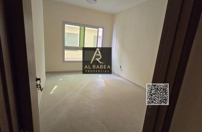 Apartment - 1 Bedroom - 2 Bathrooms for rent in Al Mowaihat 3 - Al Mowaihat - Ajman