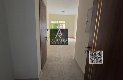 Apartment - 1 Bedroom - 2 Bathrooms for rent in Al Mowaihat 3 - Al Mowaihat - Ajman